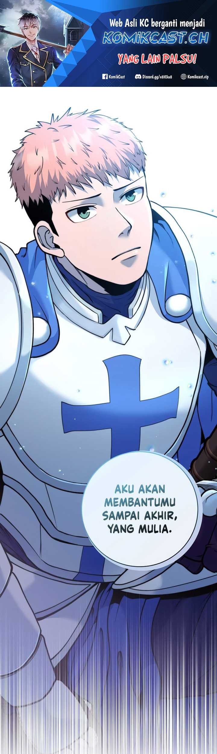 Manhwa Holy Emperor’s Grandson is a Necromancer Chapter 16 gambar 2