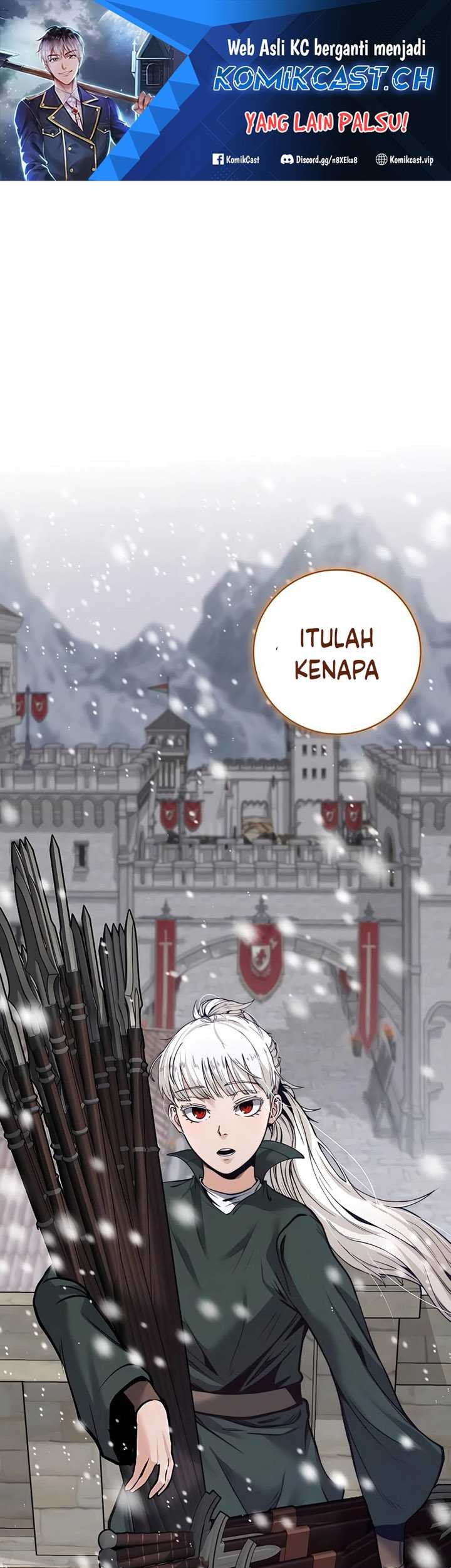 Manhwa Holy Emperor’s Grandson is a Necromancer Chapter 13 gambar 2