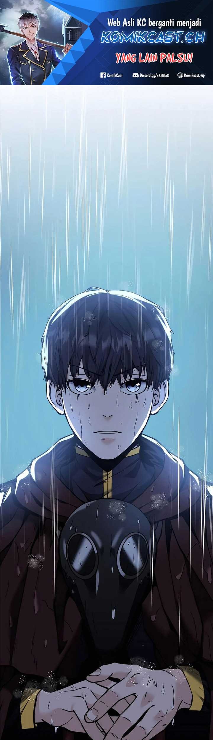 Manhwa Holy Emperor’s Grandson is a Necromancer Chapter 12 gambar 2