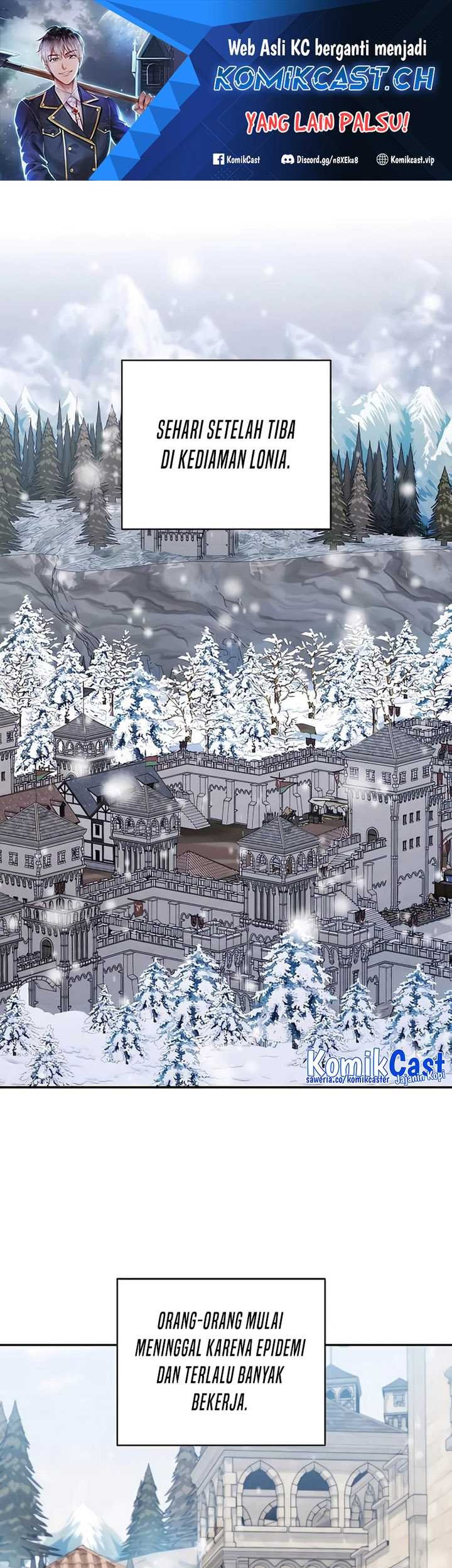 Manhwa Holy Emperor’s Grandson is a Necromancer Chapter 10 gambar 2