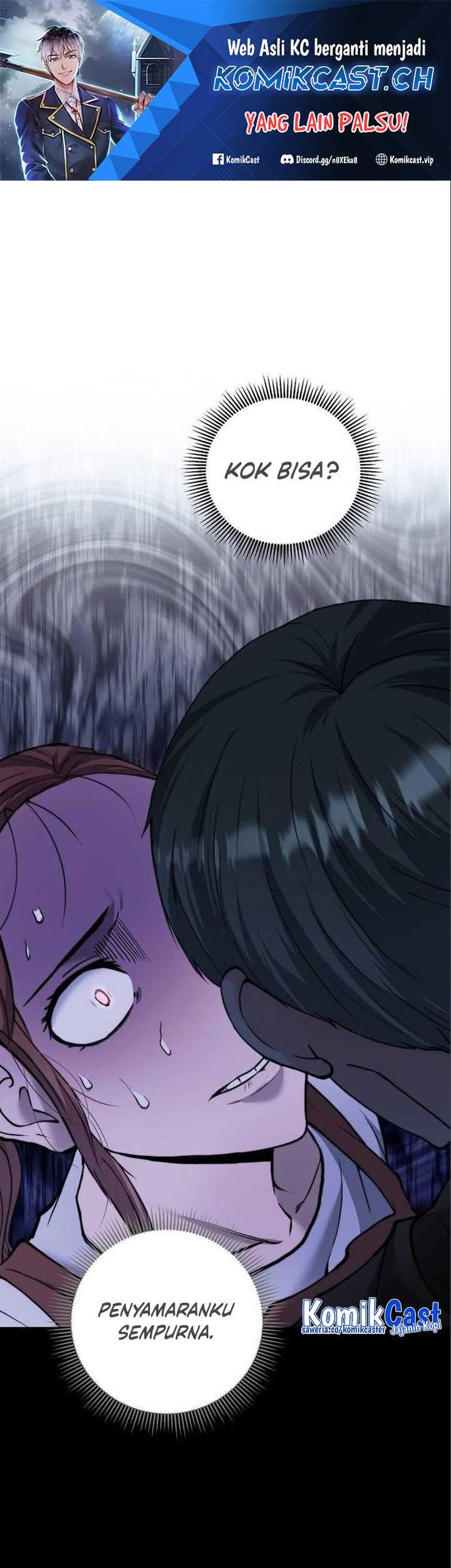 Manhwa Holy Emperor’s Grandson is a Necromancer Chapter 07 gambar 2