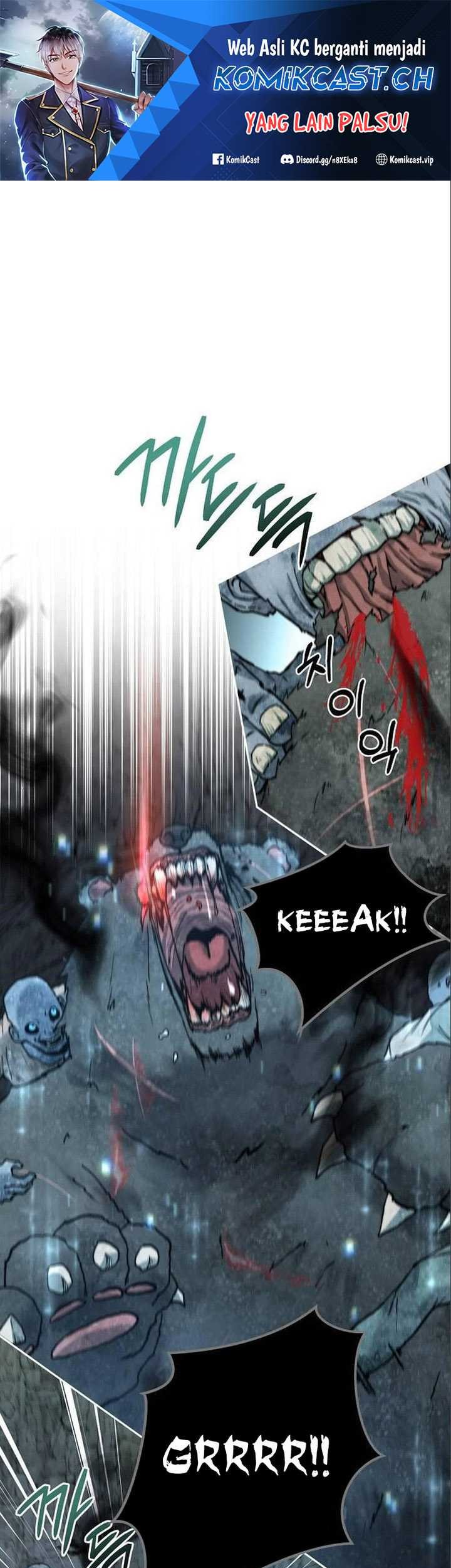 Manhwa Holy Emperor’s Grandson is a Necromancer Chapter 06 gambar 2