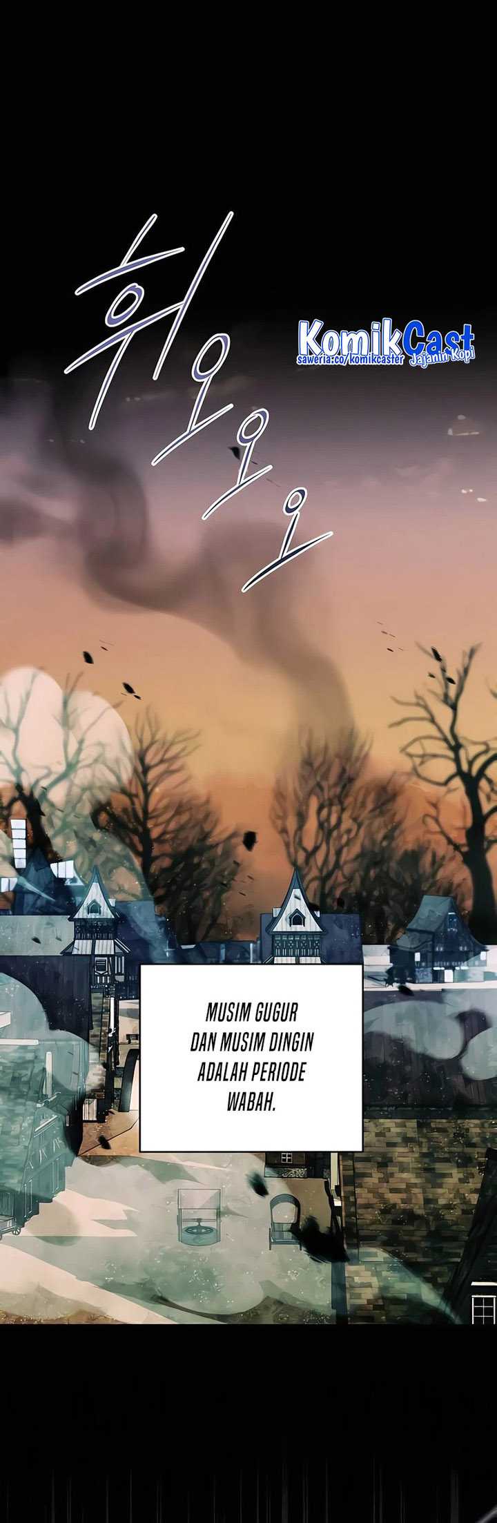 Manhwa Holy Emperor’s Grandson is a Necromancer Chapter 04 gambar 2