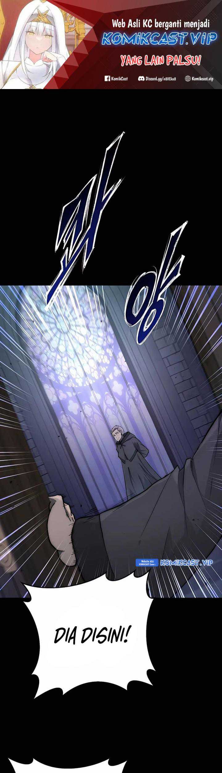 Manhwa Holy Emperor’s Grandson is a Necromancer Chapter 01 gambar 2