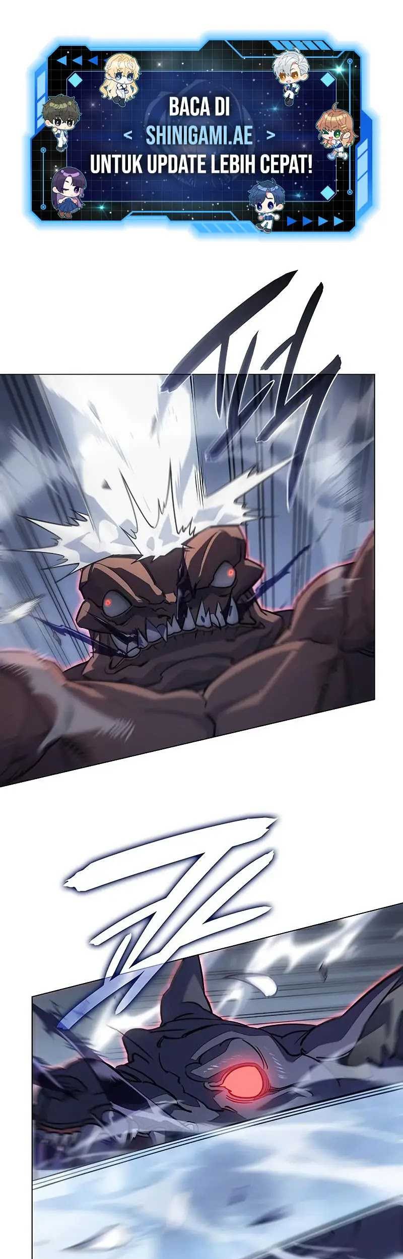 Manhwa Regressing With The King’s Power Chapter 05 gambar 2