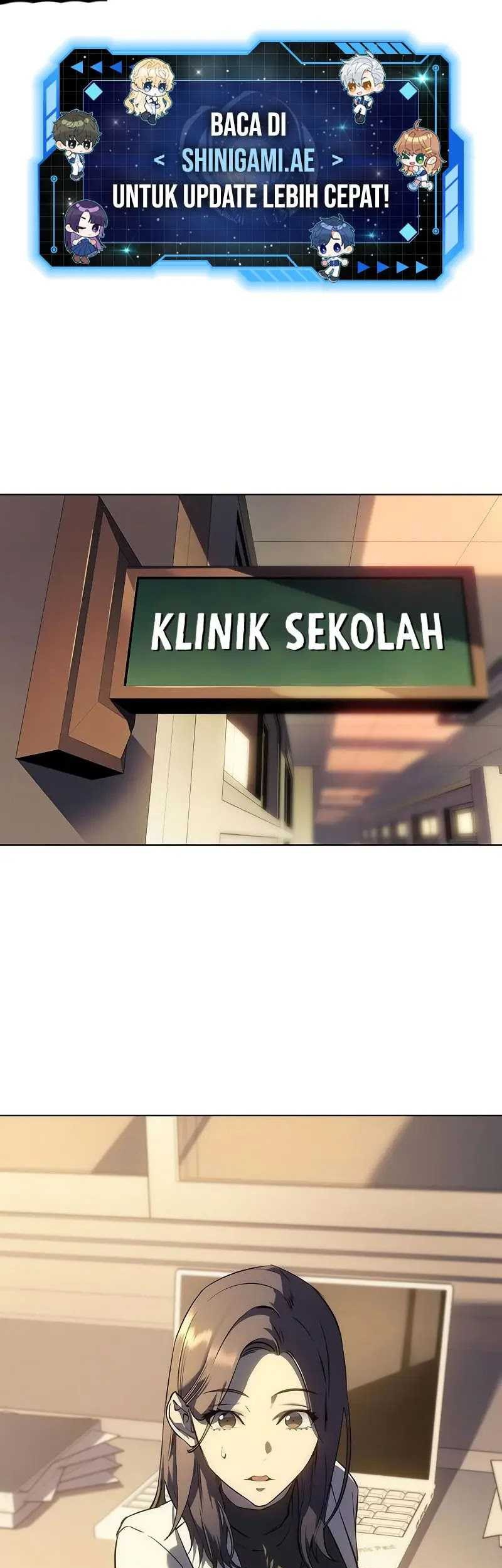 Manhwa Regressing With The King’s Power Chapter 03 gambar 2