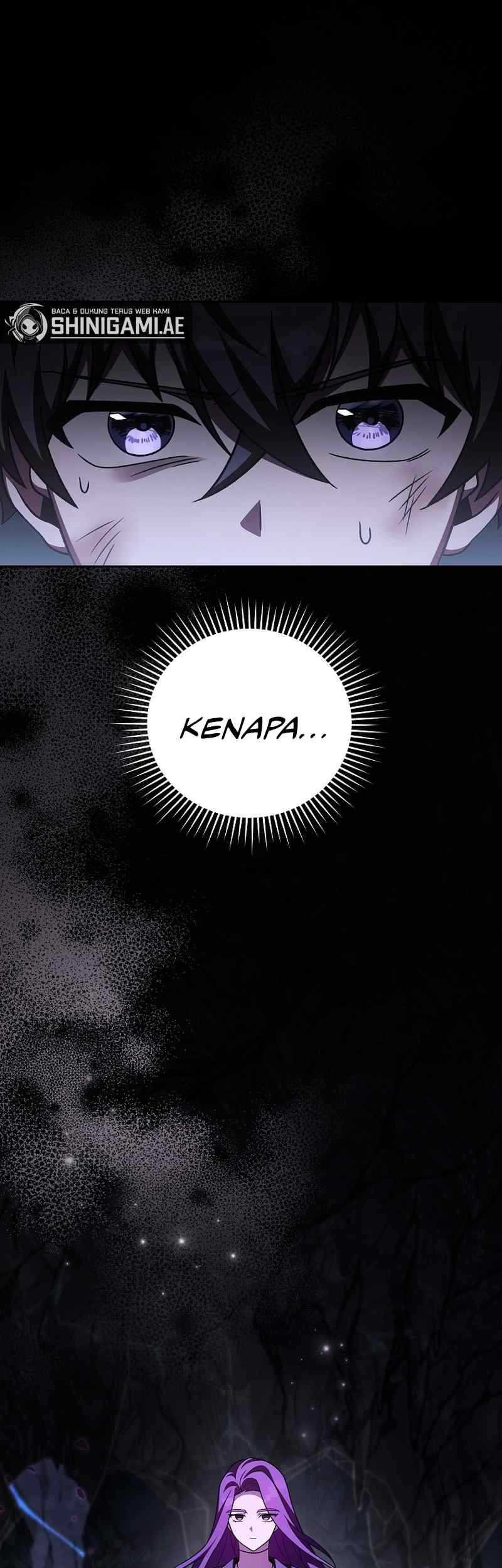 Manhwa The Novel’s Extra (Remake) Chapter 83 gambar 2