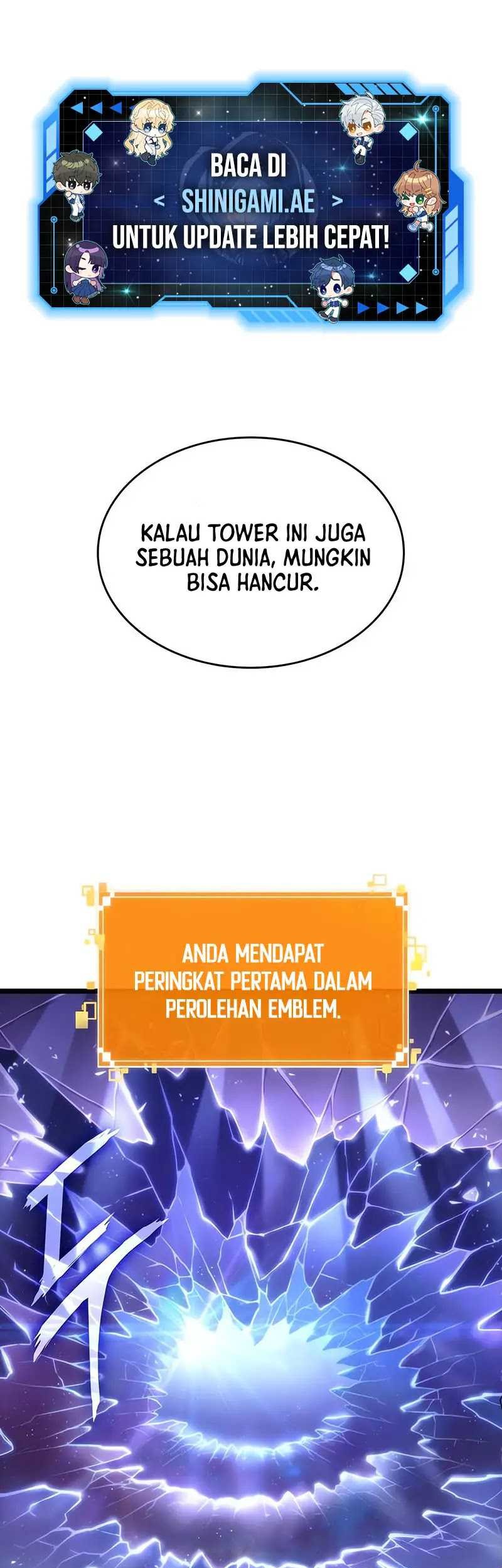 Manhwa The World After the Fall Chapter 100 gambar 2