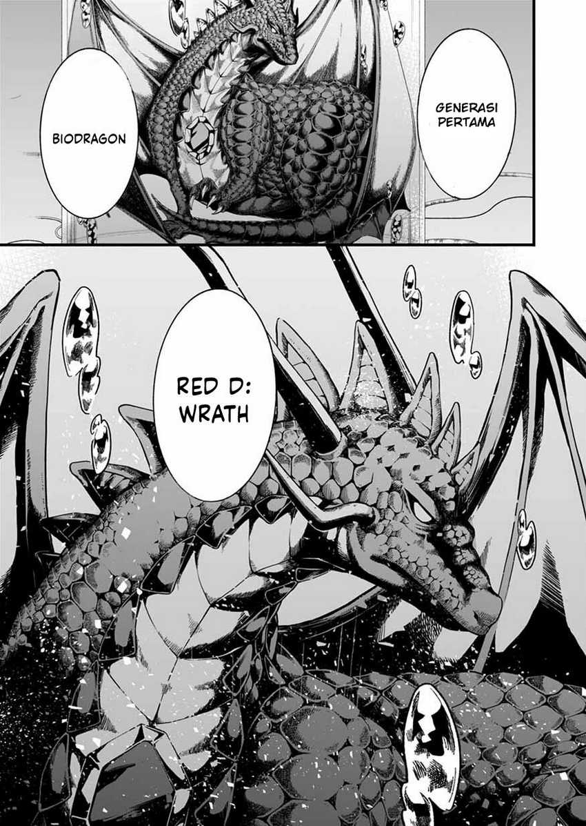 Manga Isekai no Senshi toshite Kuni ni Manekareta kedo, Kotowatte Heishi kara Hajimeru Koto ni Shita Chapter 09 gambar 2