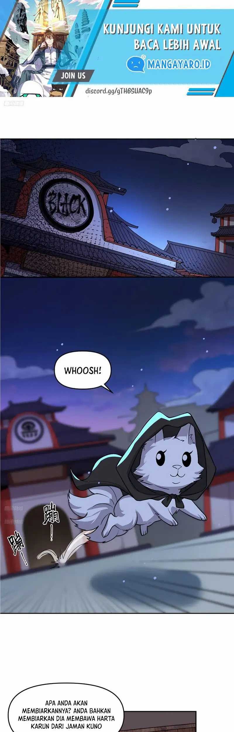 Manhua I’m Actually A Cultivation Bigshot Chapter 280 gambar 2