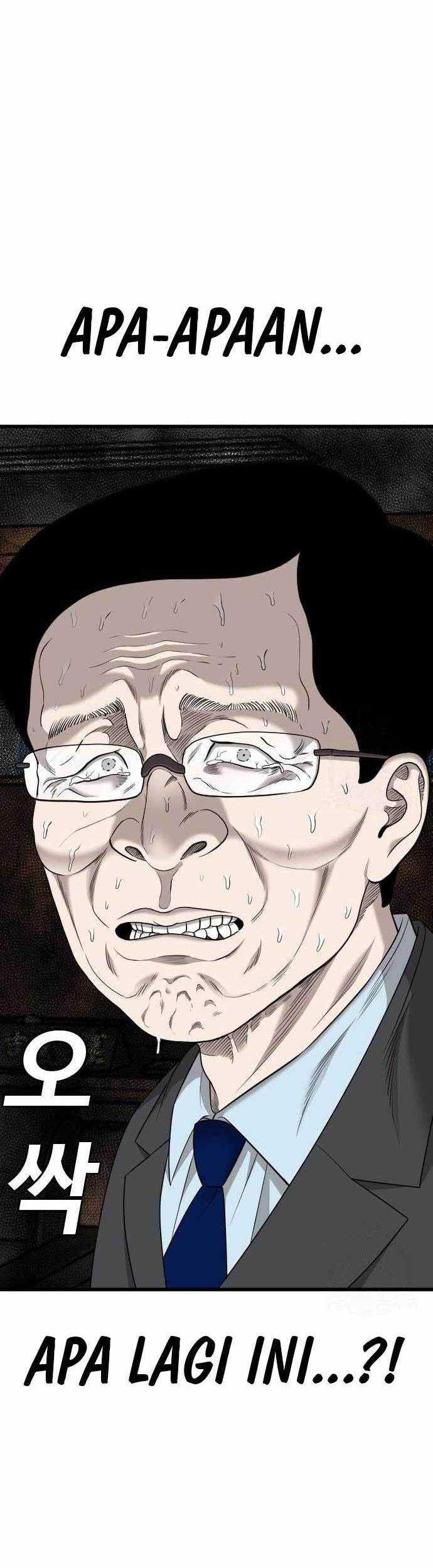 Manhwa A Bad Person Chapter 174 gambar 2
