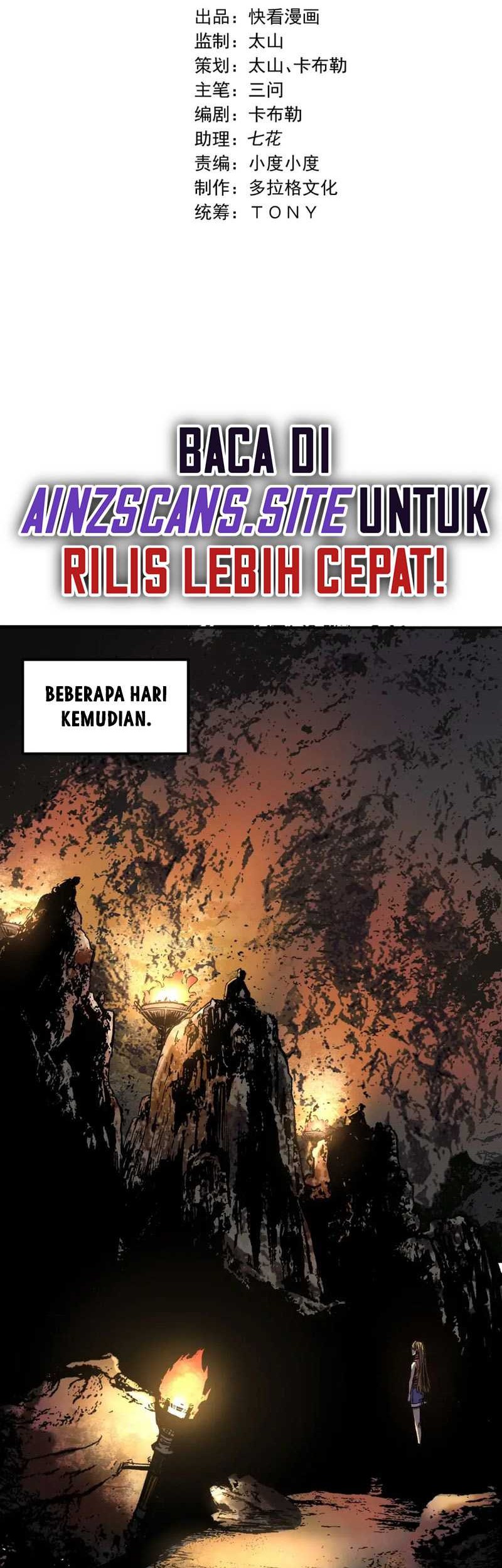 Manhua I Was Kidnapped by the Earth Chapter 22 gambar 2