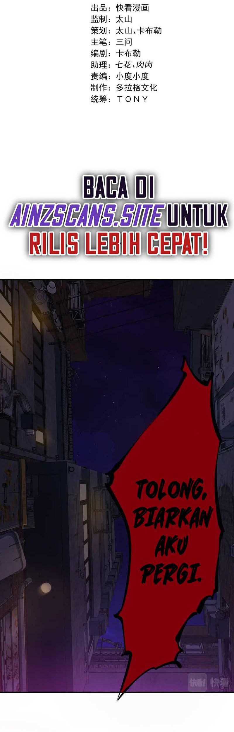 Manhua I Was Kidnapped by the Earth Chapter 20 gambar 2