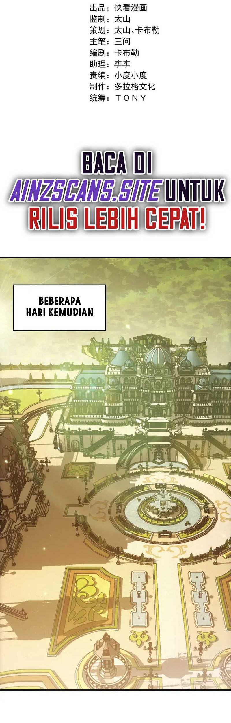 Manhua I Was Kidnapped by the Earth Chapter 19 gambar 2