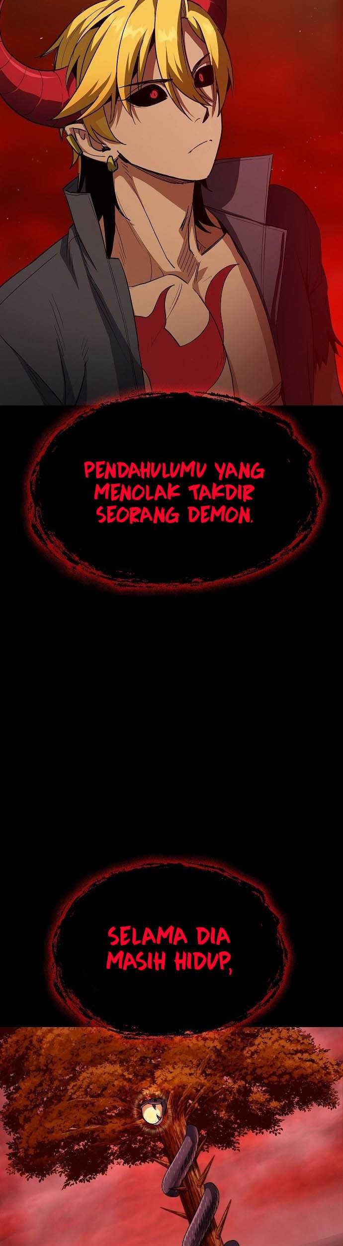 Peace Restaurant Chapter 26 halaman 4