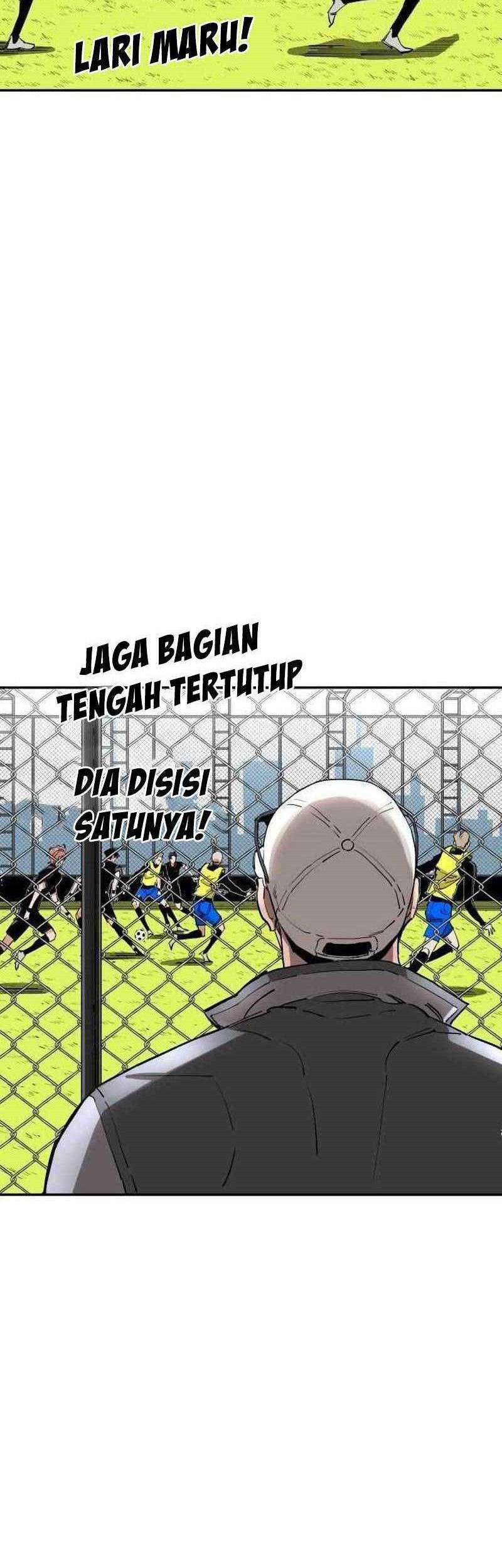 Manhwa Build Up Chapter 131 gambar 2
