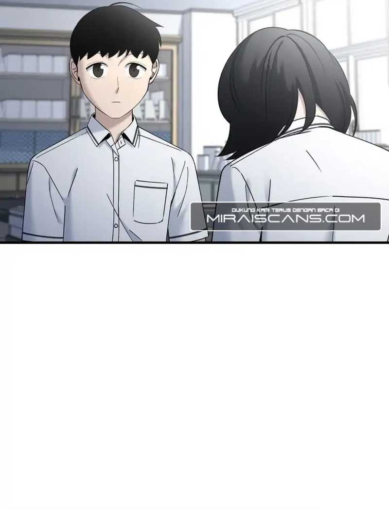 Cheolsu Saves the World Chapter 29 - Halaman 43