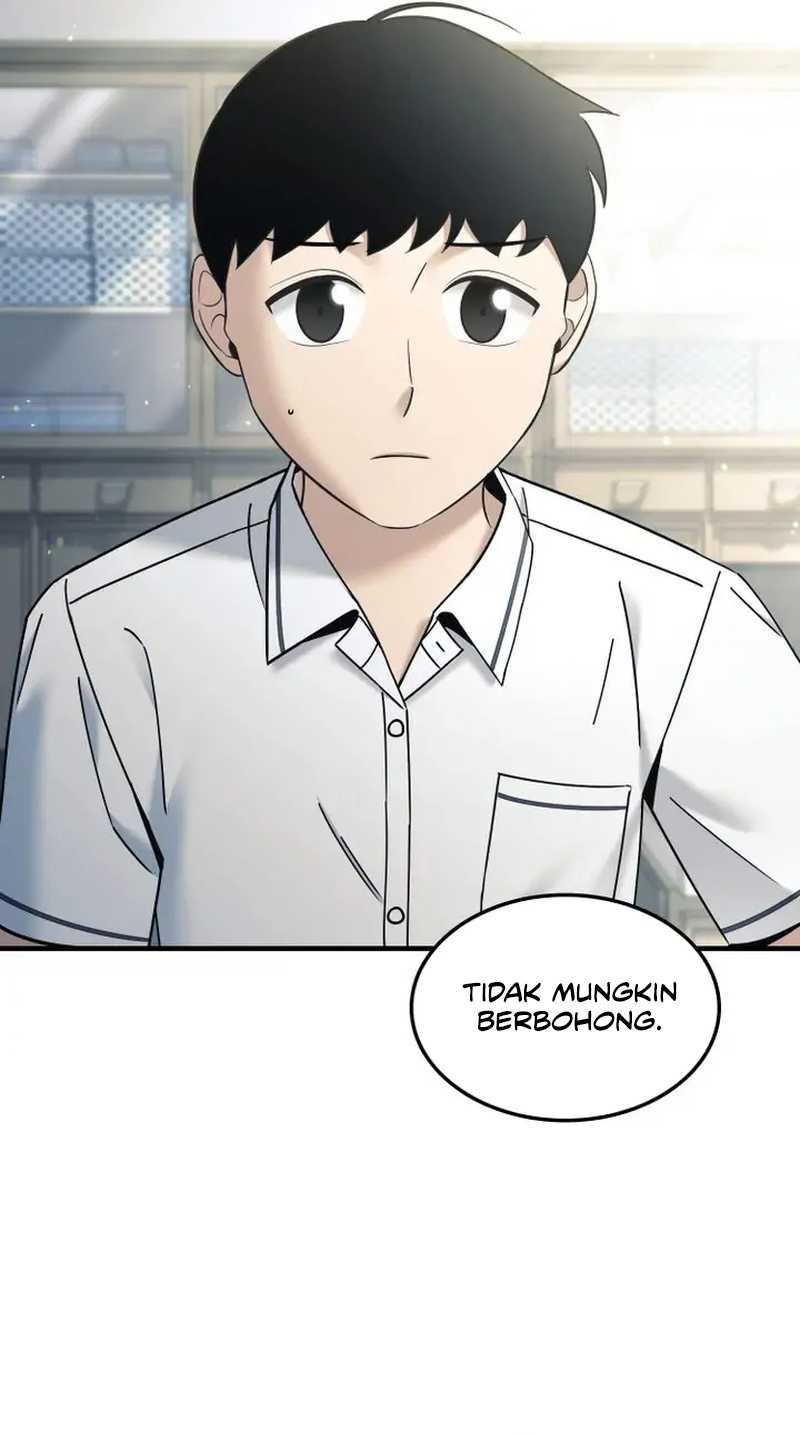 Cheolsu Saves the World Chapter 29 - Halaman 66