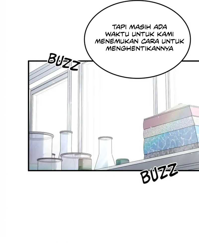 Cheolsu Saves the World Chapter 29 - Halaman 9