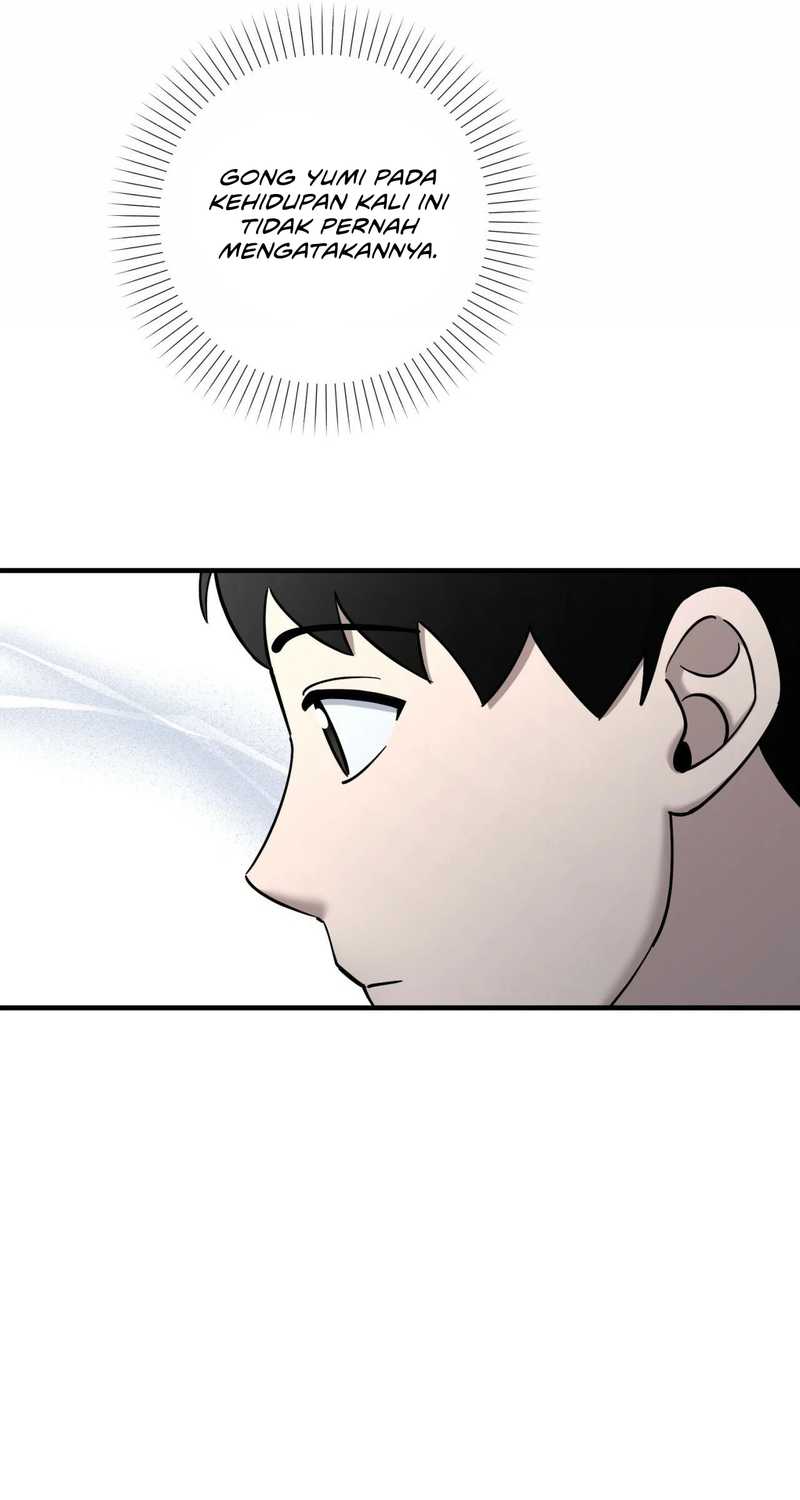 Cheolsu Saves the World Chapter 28 - Halaman 64