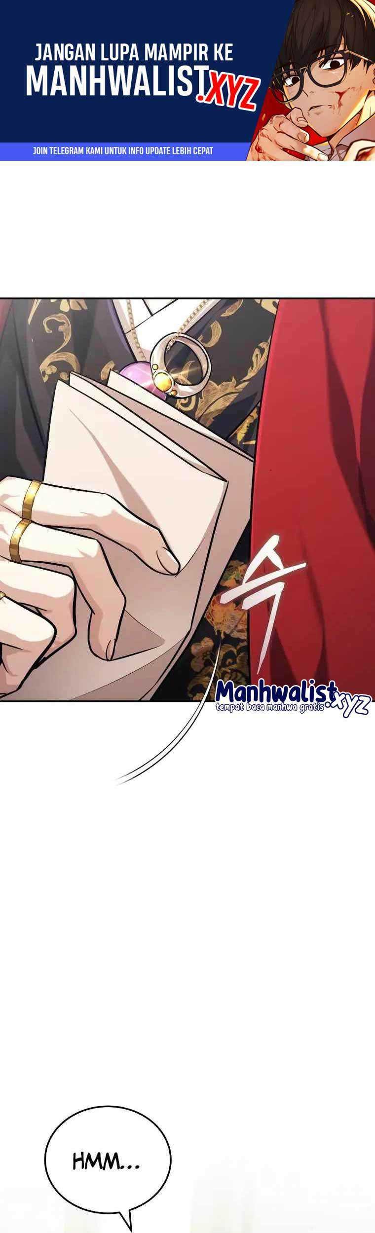 Manhwa The Terminally Ill Young Master of the Baek Clan Chapter 16 gambar 2