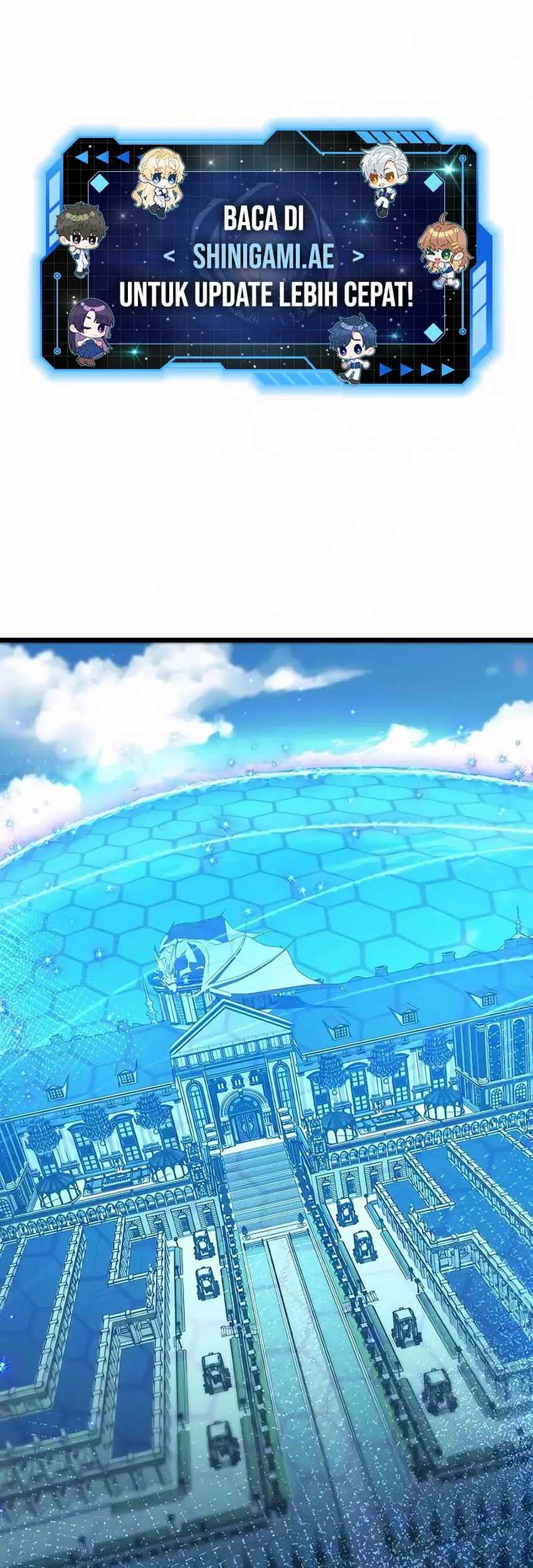 Manhwa I Picked A Hammer To Save The World Chapter 53 gambar 2