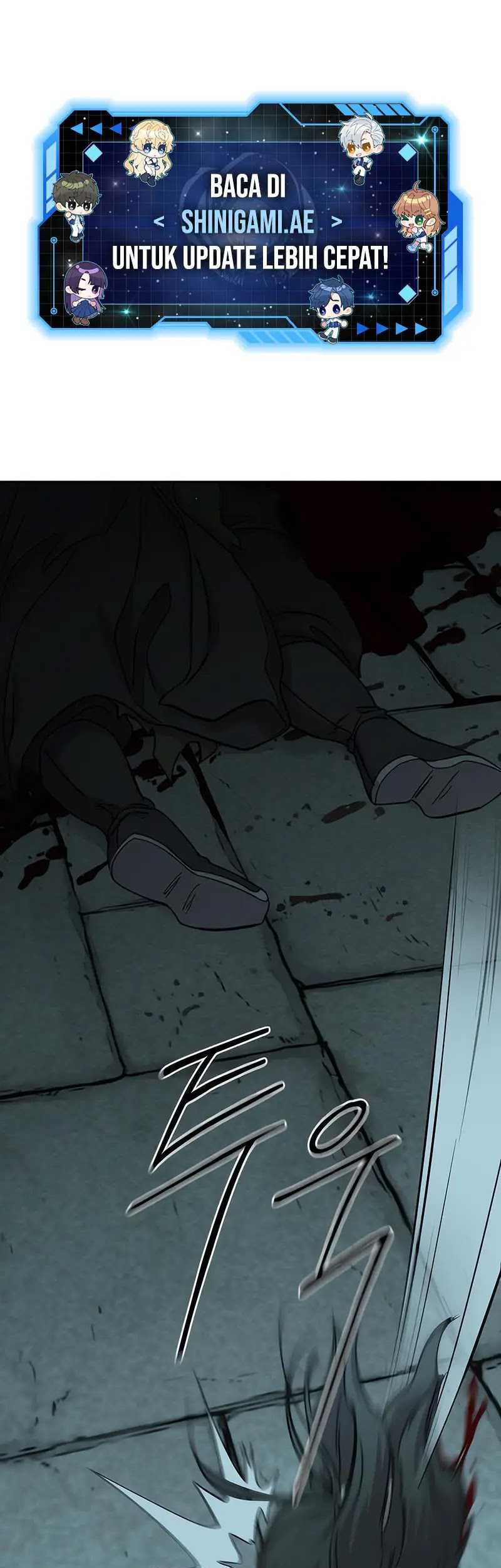 Manhwa Return of the Flowery Mountain Sect Chapter 98 gambar 2
