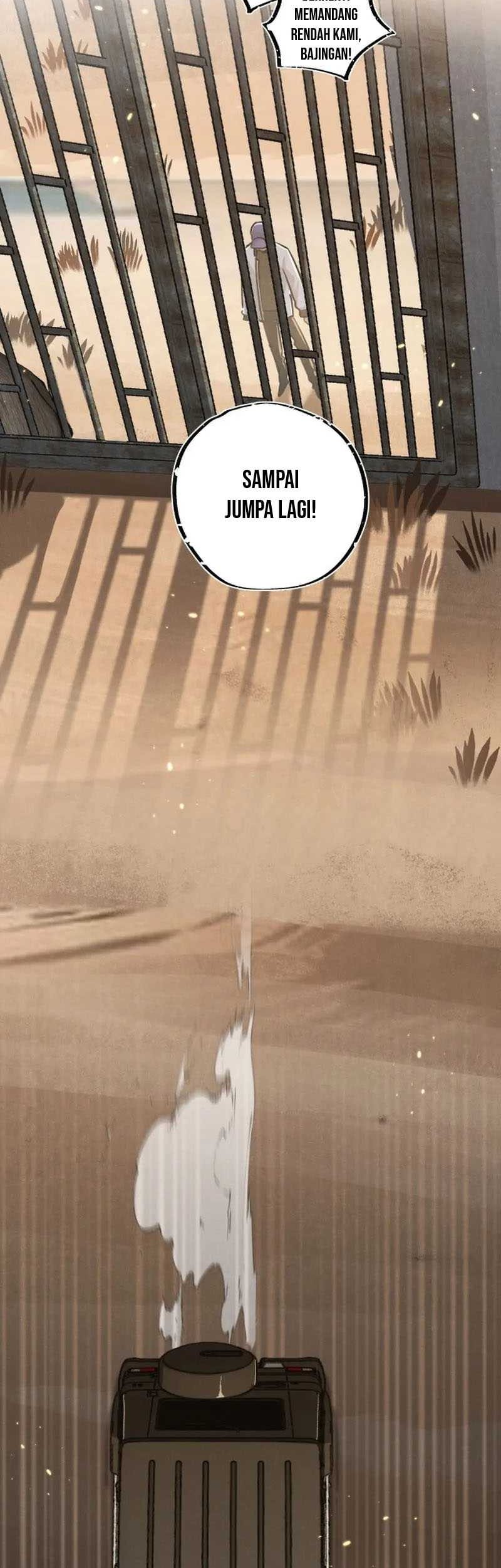 Apocalypse Super Farm Chapter 18 - Halaman 5