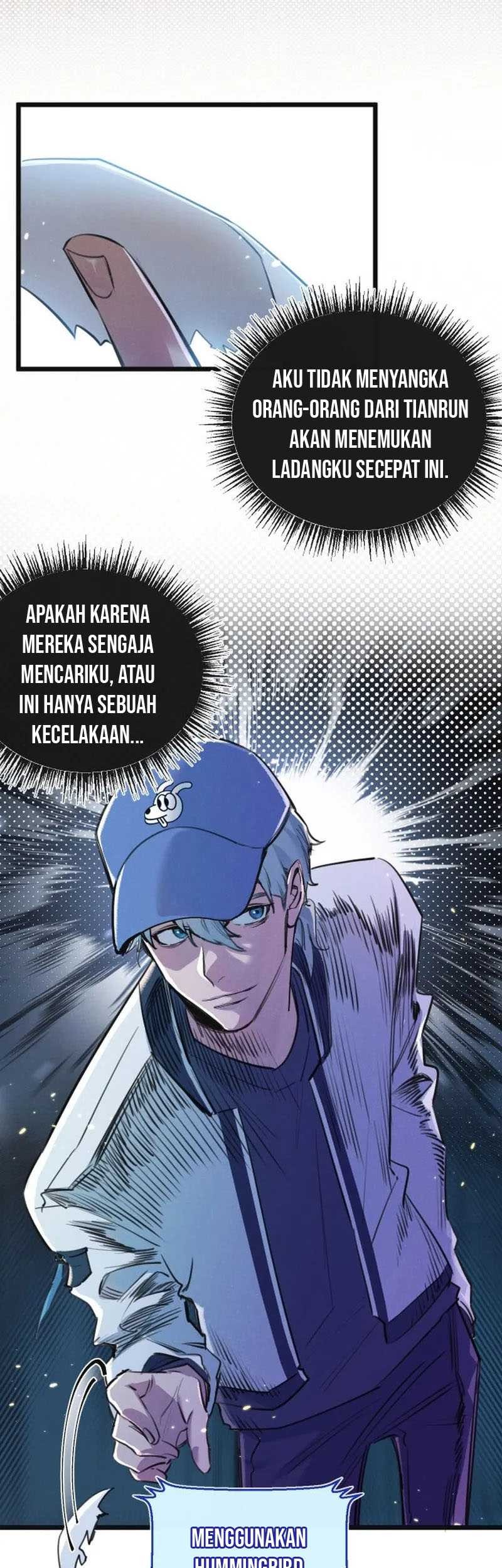 Apocalypse Super Farm Chapter 18 - Halaman 7