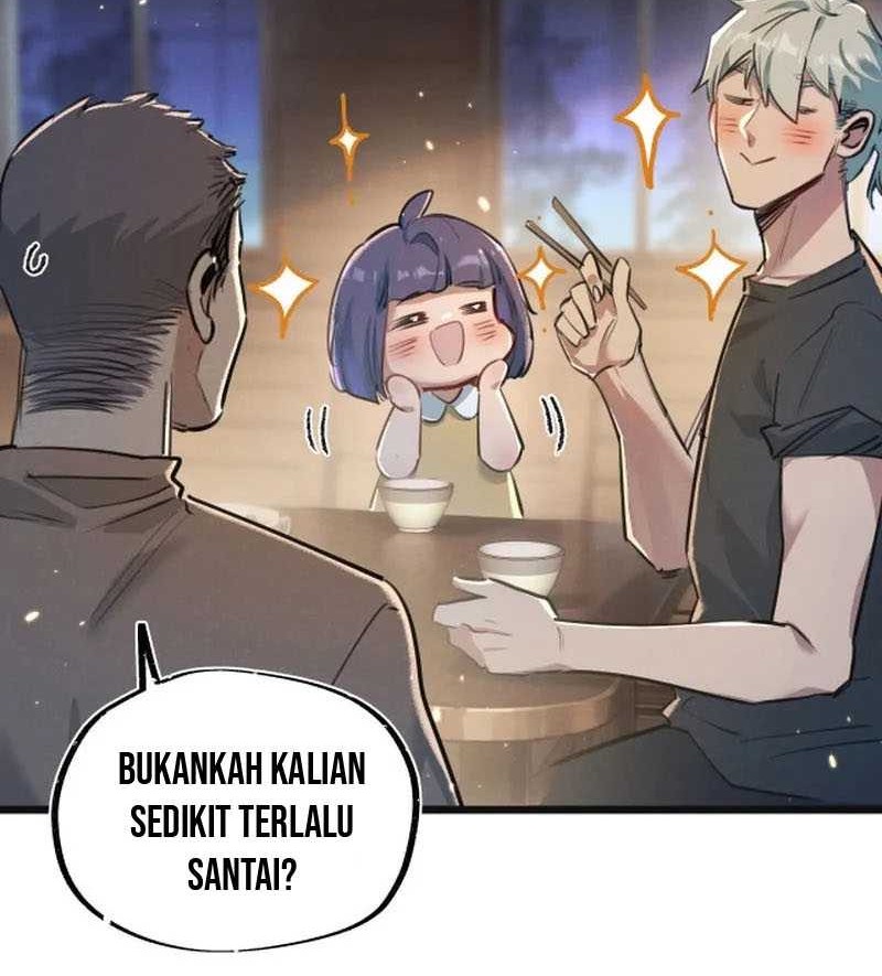 Apocalypse Super Farm Chapter 18 - Halaman 13