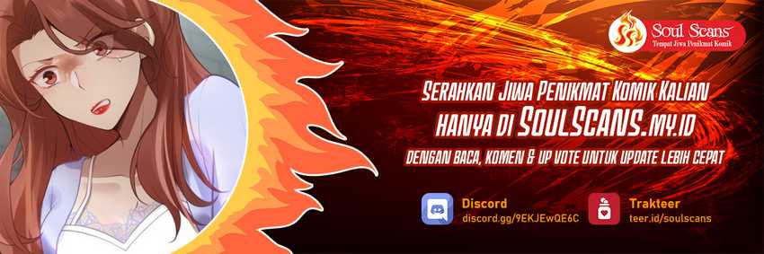 Manhua I Really Don’t Want to Be Reborn Chapter 134 gambar 2