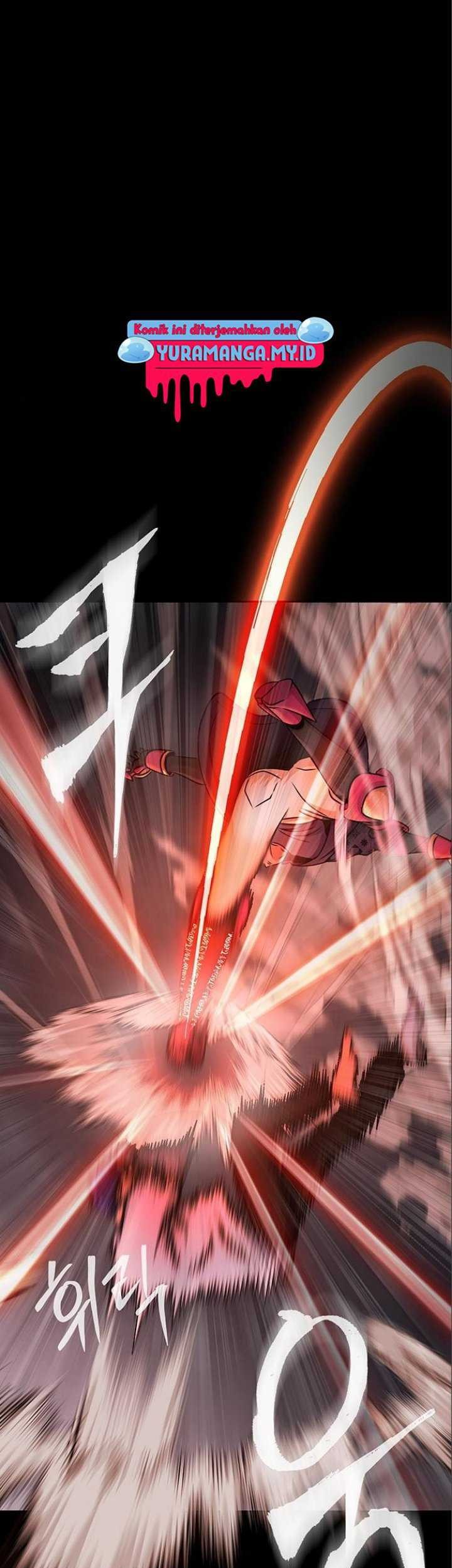 Manhwa Steel-Eating Player Chapter 16 gambar 2