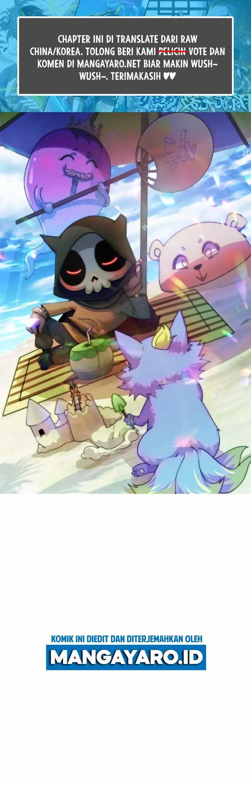 Manhua Beyond Myriad Peoples Chapter 273 gambar 2