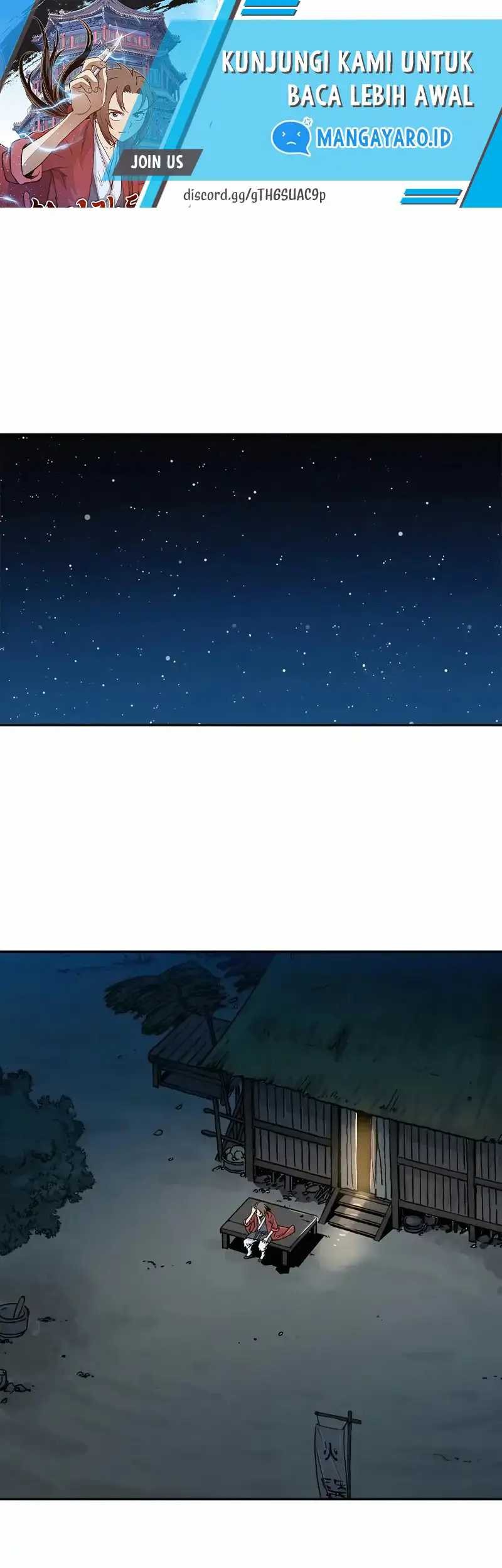 Manhwa I Reincarnated as a Legendary Surgeon Chapter 88 gambar 2