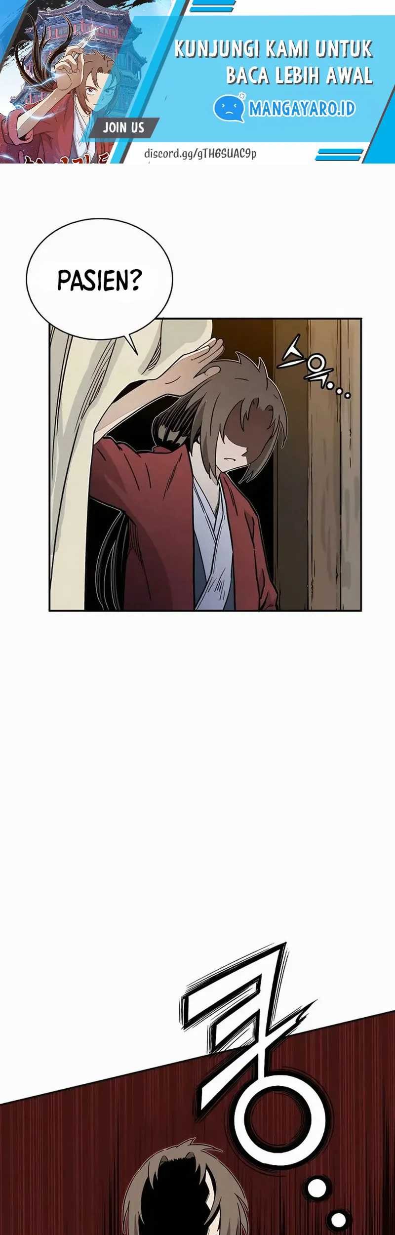 Manhwa I Reincarnated as a Legendary Surgeon Chapter 87 gambar 2