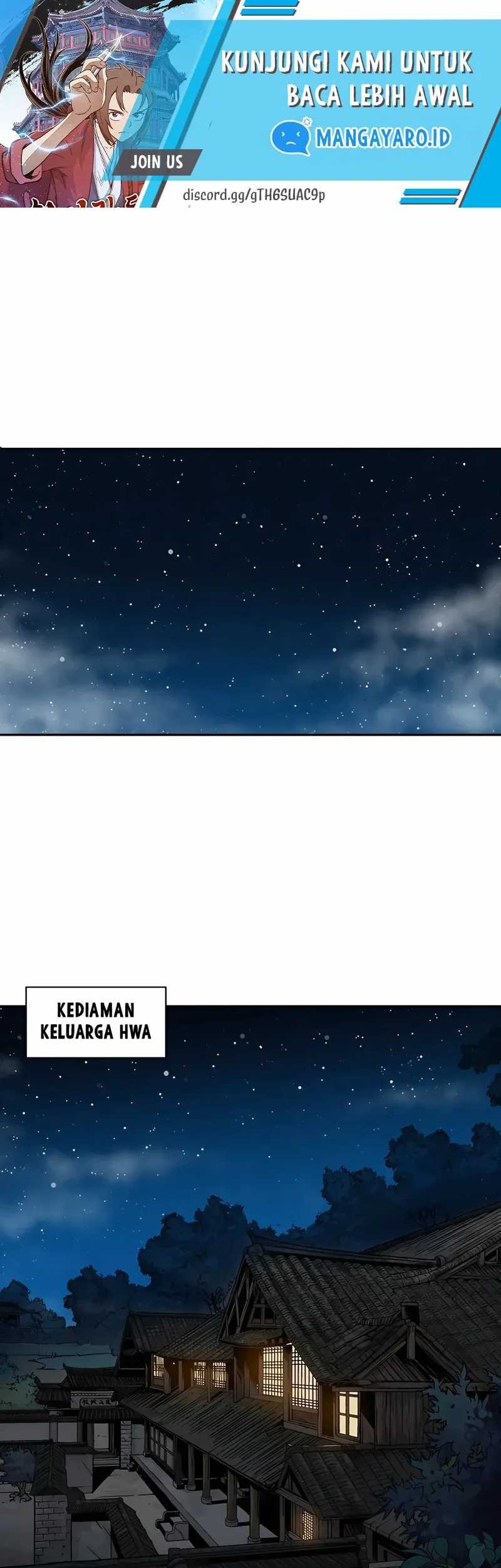 Manhwa I Reincarnated as a Legendary Surgeon Chapter 86 gambar 2