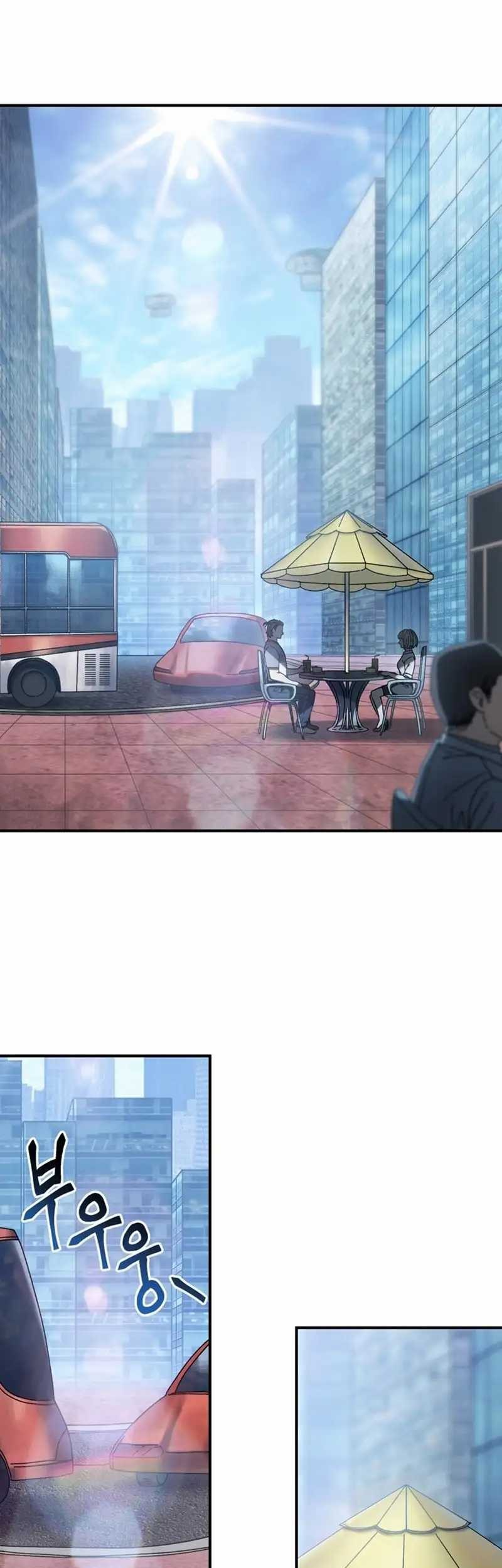 Manhwa The Way Of Survival Chapter 31 gambar 2
