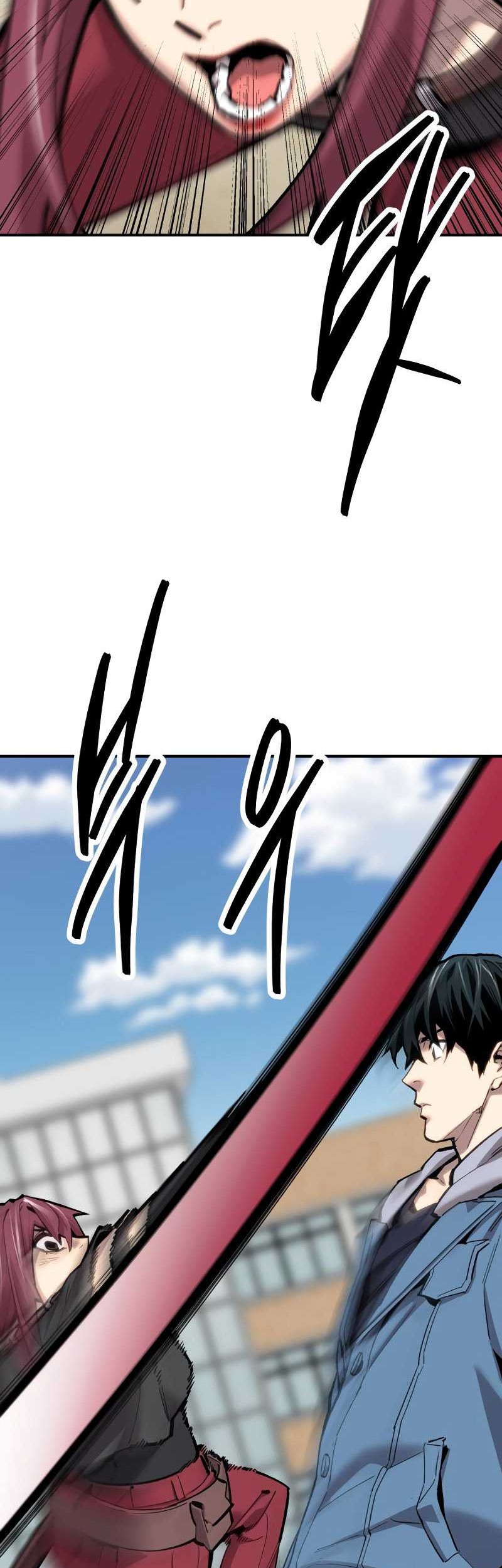 Limit Breaker Chapter 107 halaman 3