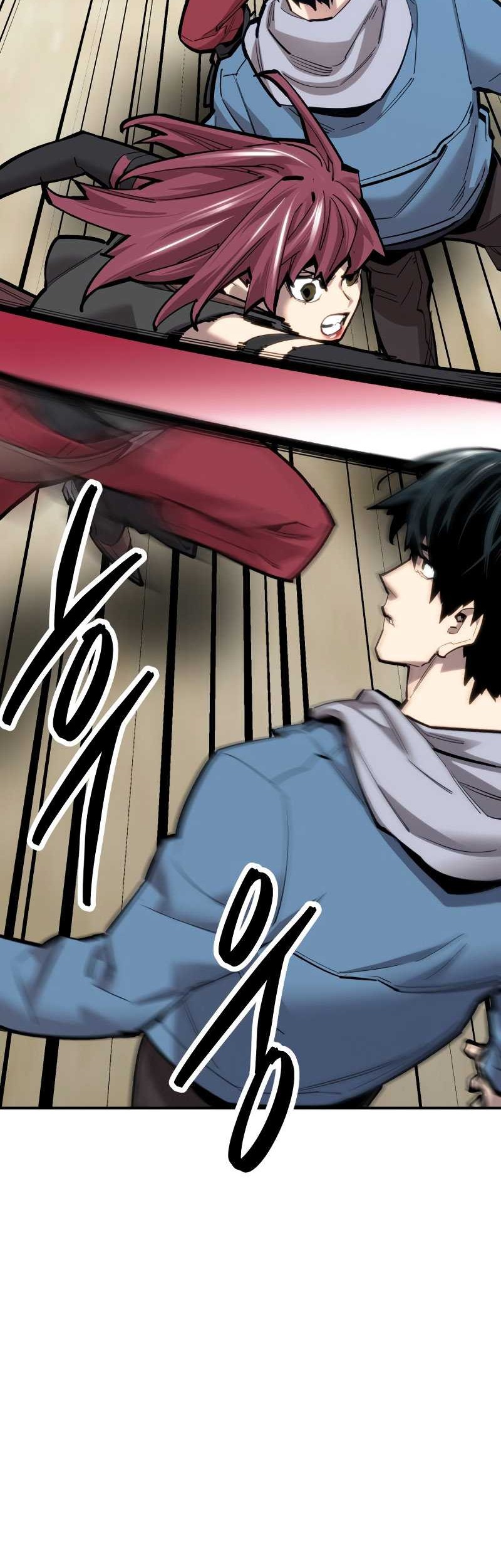 Limit Breaker Chapter 107 halaman 5