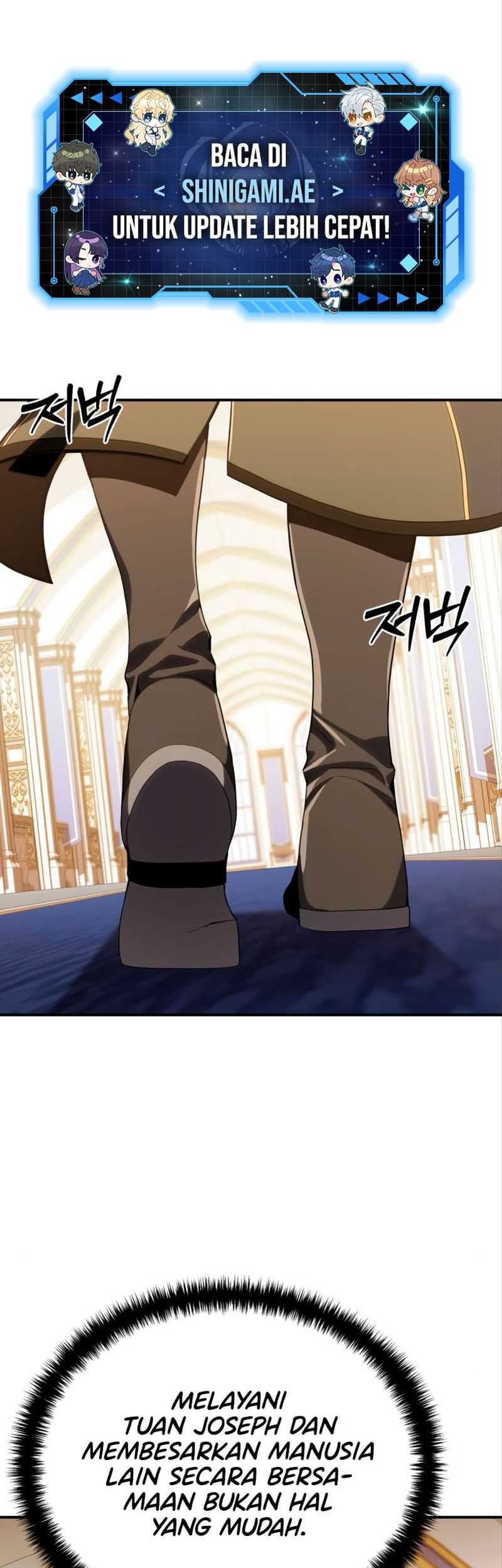Manhwa Star-Embracing Swordmaster Chapter 16 gambar 2