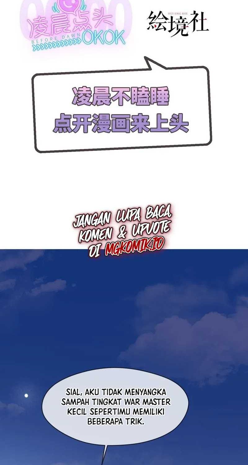 Manhua God Emperor Descends I have Billions of Attribute Points Chapter 74 gambar 2