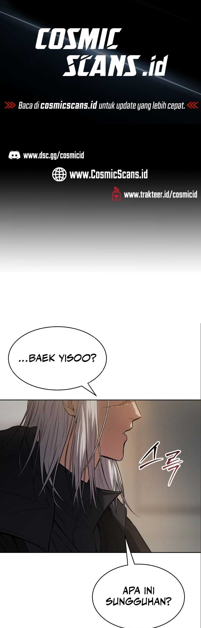Manhwa Baek XX Chapter 49 gambar 2