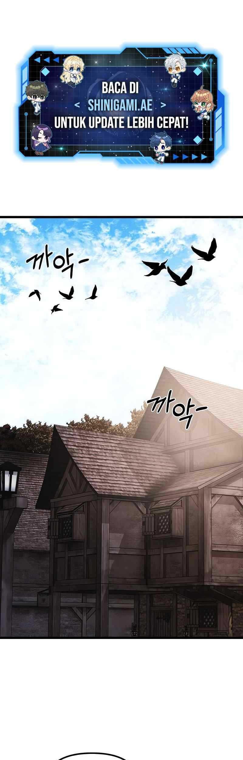 Manhwa Terminally-Ill Genius Dark Knight Chapter 32 gambar 2