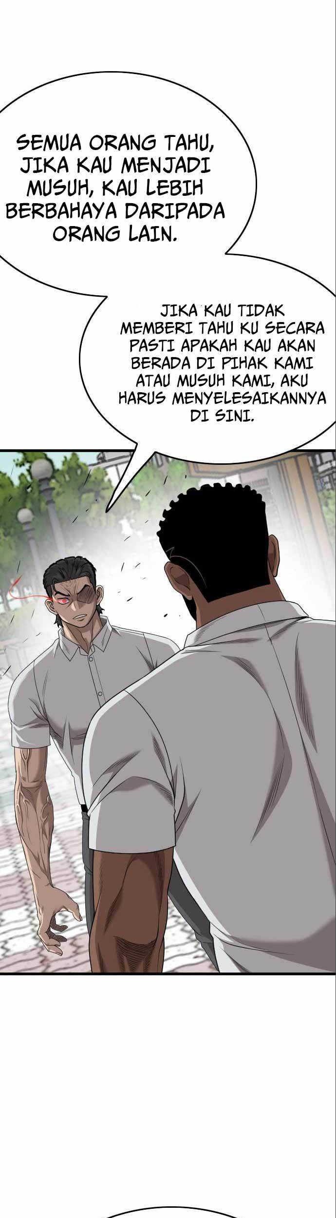 A Bad Person Chapter 175 - Halaman 39