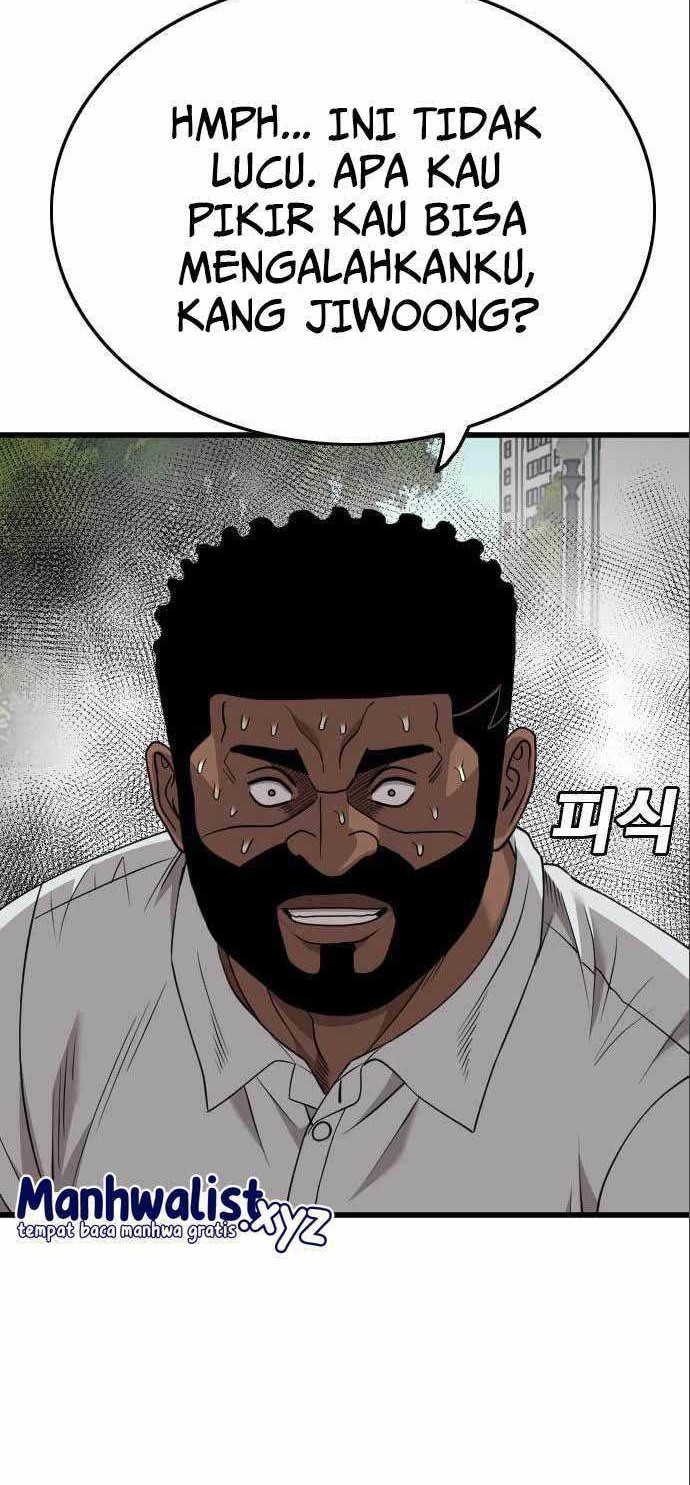 A Bad Person Chapter 175 - Halaman 40