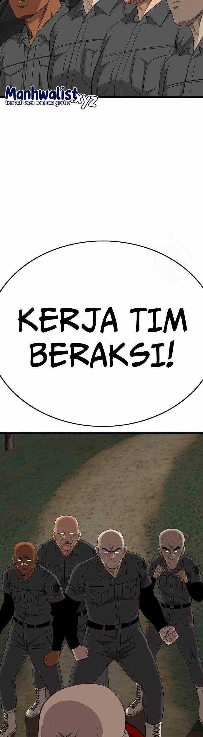 Manhwa A Bad Person Chapter 175 gambar 2