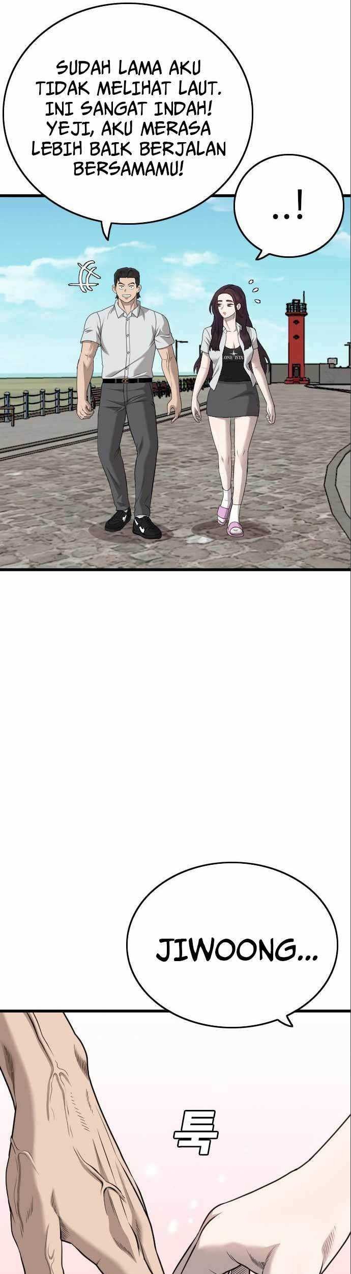 A Bad Person Chapter 175 - Halaman 9