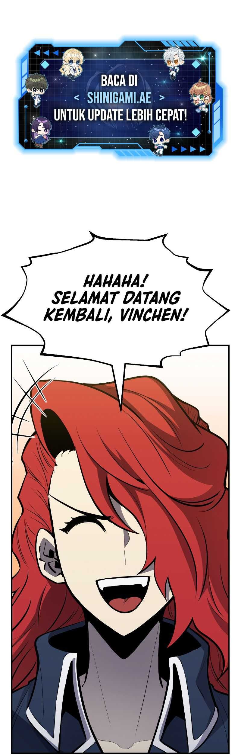 Manhwa Standard of Reincarnation Chapter 77 gambar 2