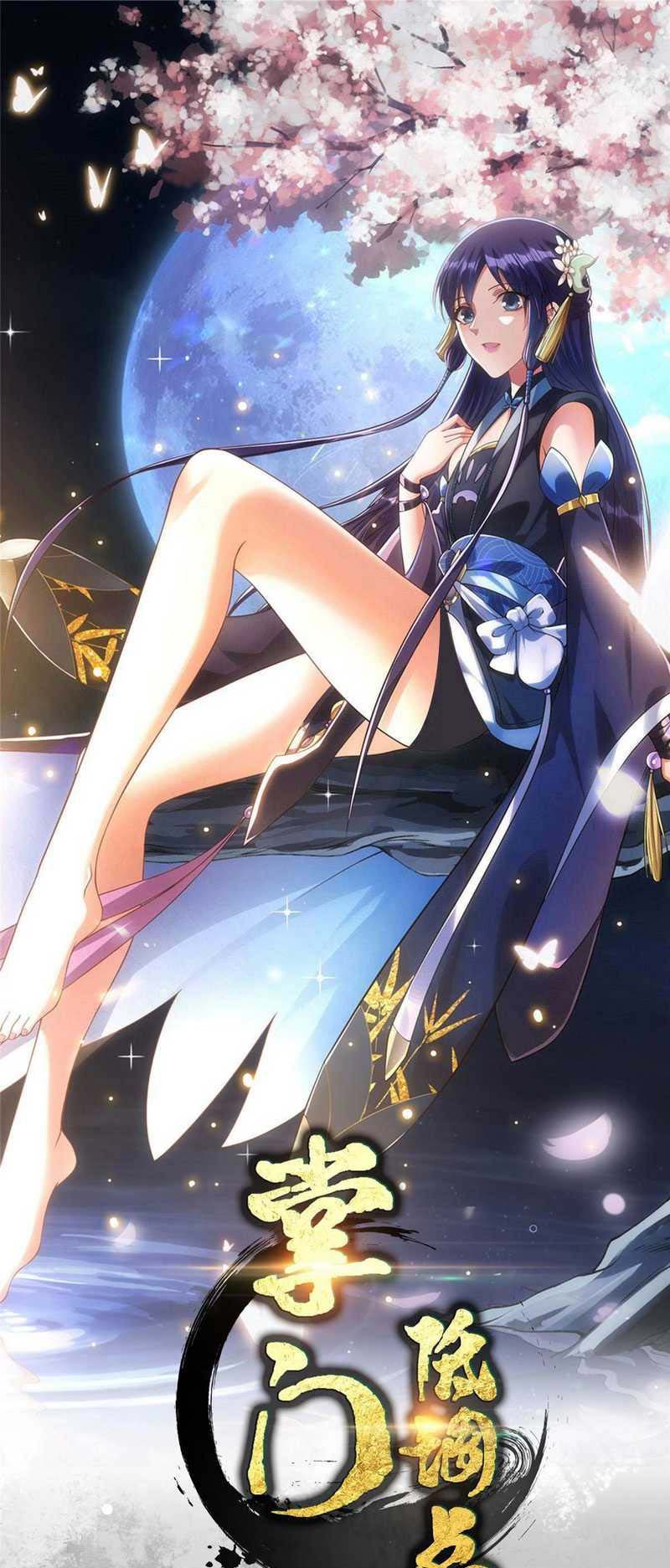 Manhua Keep A Low Profile, Sect Leader Chapter 286 gambar 2