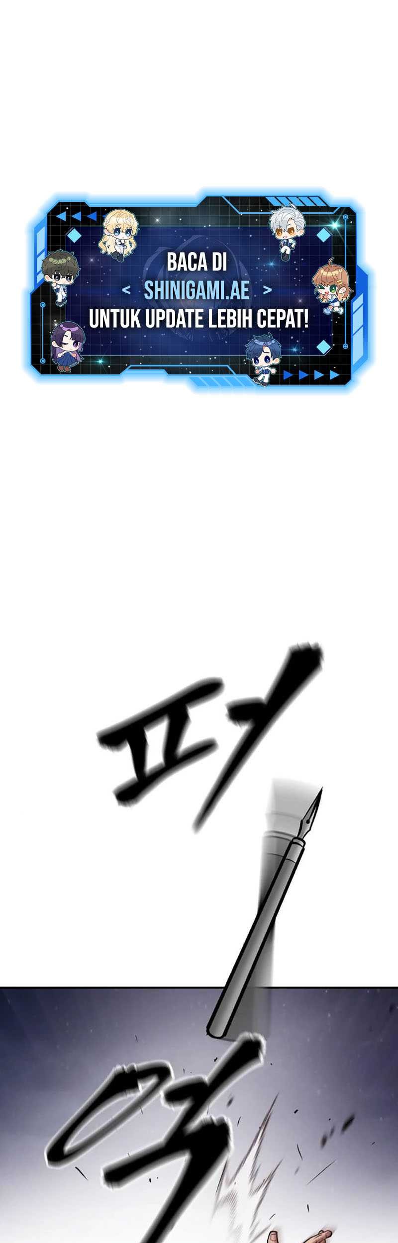 Manhwa The Bully In Charge Chapter 73 gambar 2